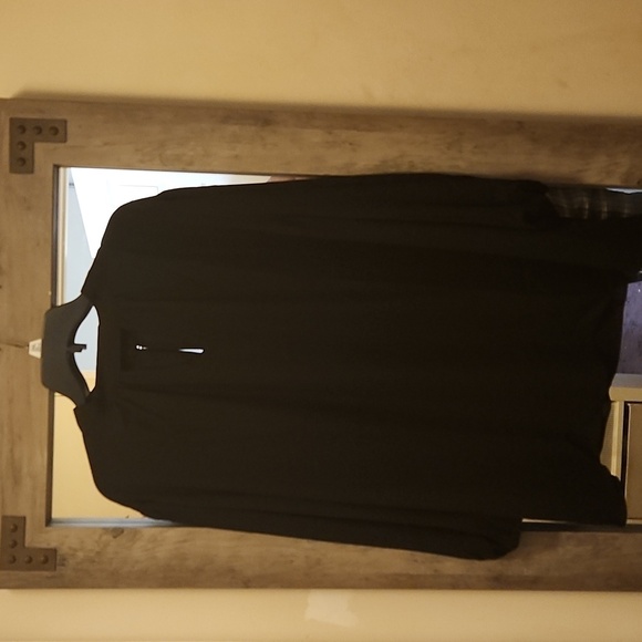 NWT Keyhole Blouse - Picture 1 of 4